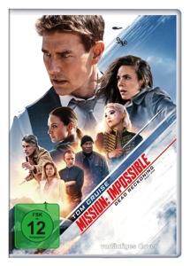 Mission: Impossible Dead Reckoning Teil Eins