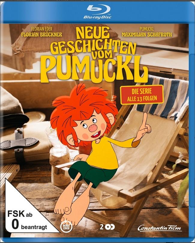 Neue Geschichten vom Pumuckl - Die Serie