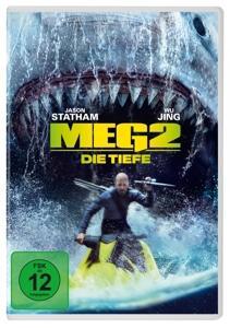 Meg 2: Die Tiefe