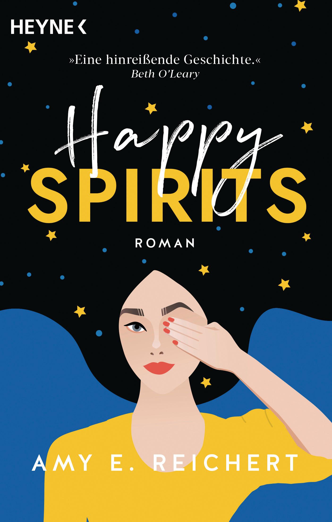 Happy Spirits
