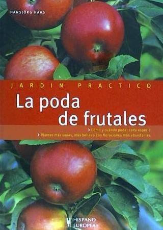 La poda de frutales