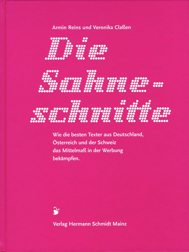 Die Sahneschnitte