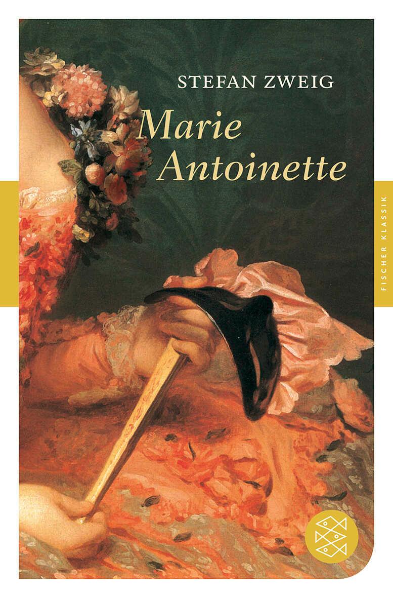 Marie Antoinette