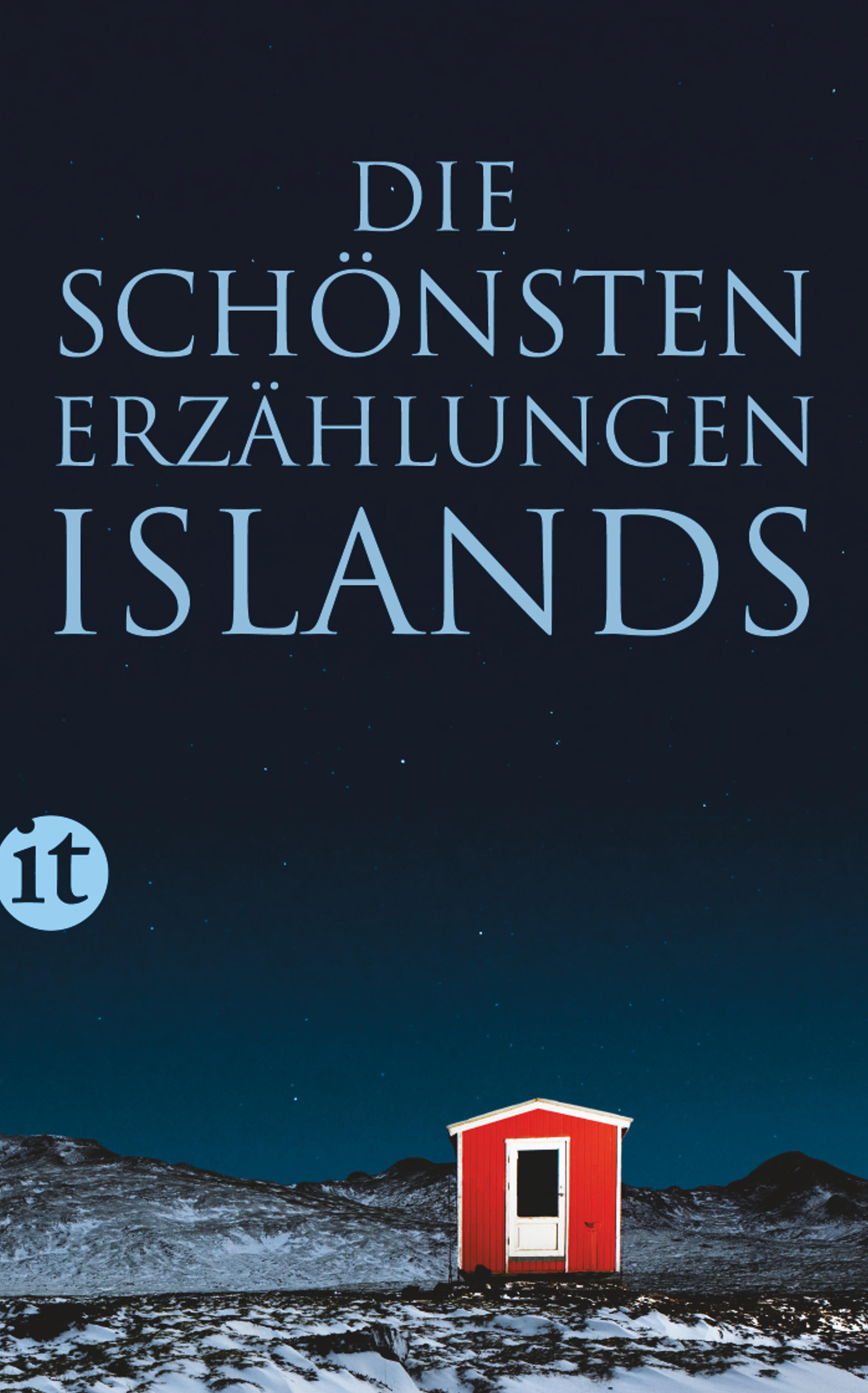 Die schönsten Erzählungen Islands