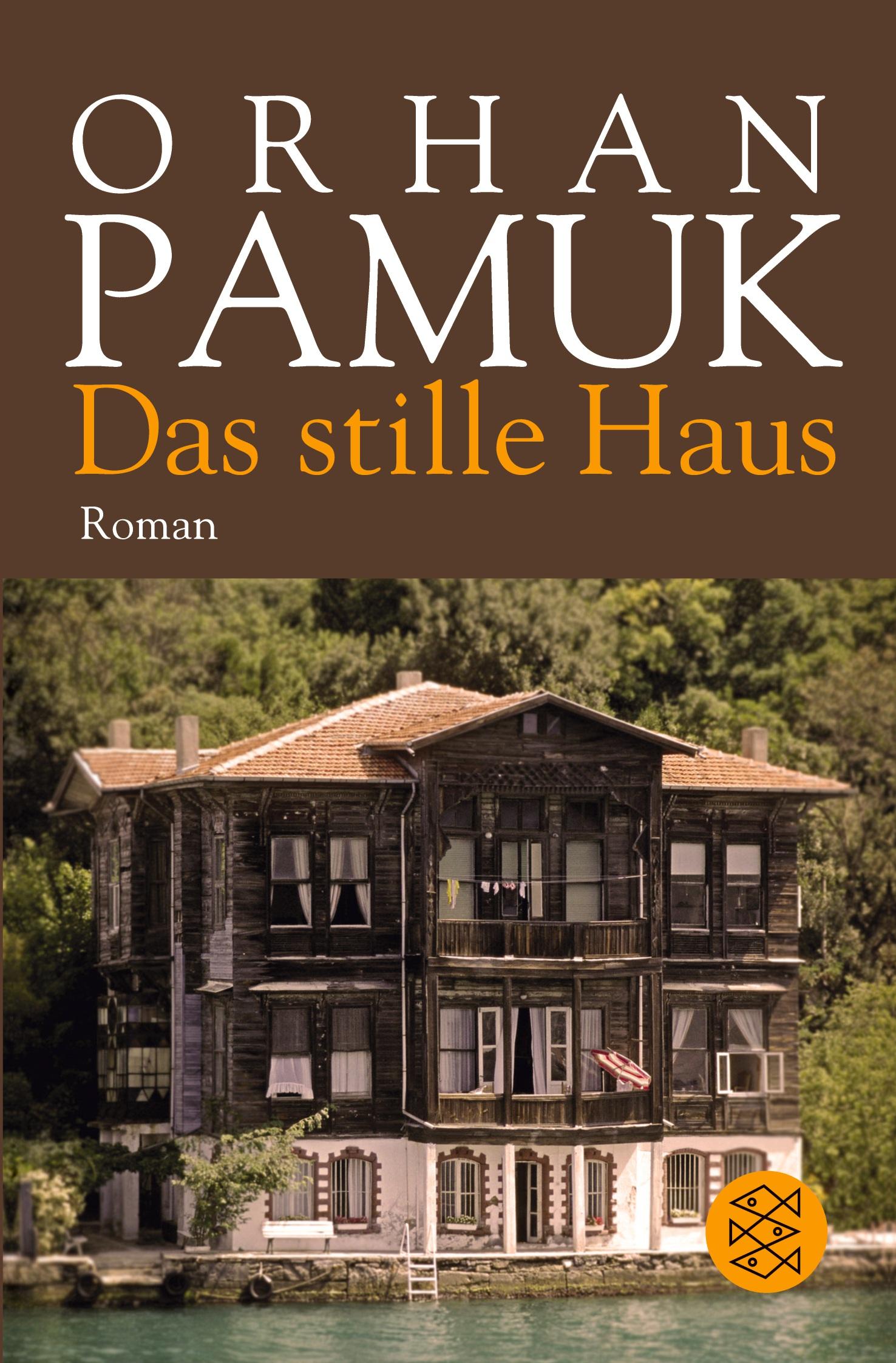 Das stille Haus