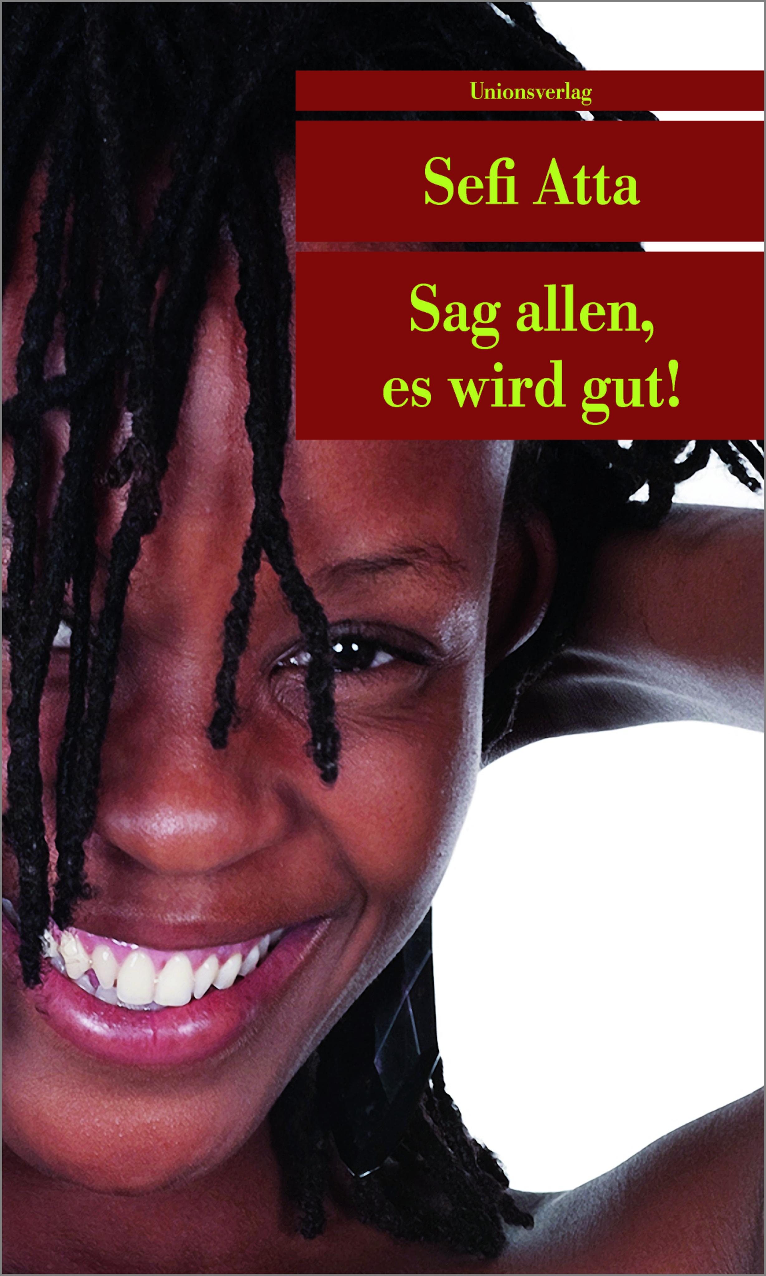 Sag allen, es wird gut!