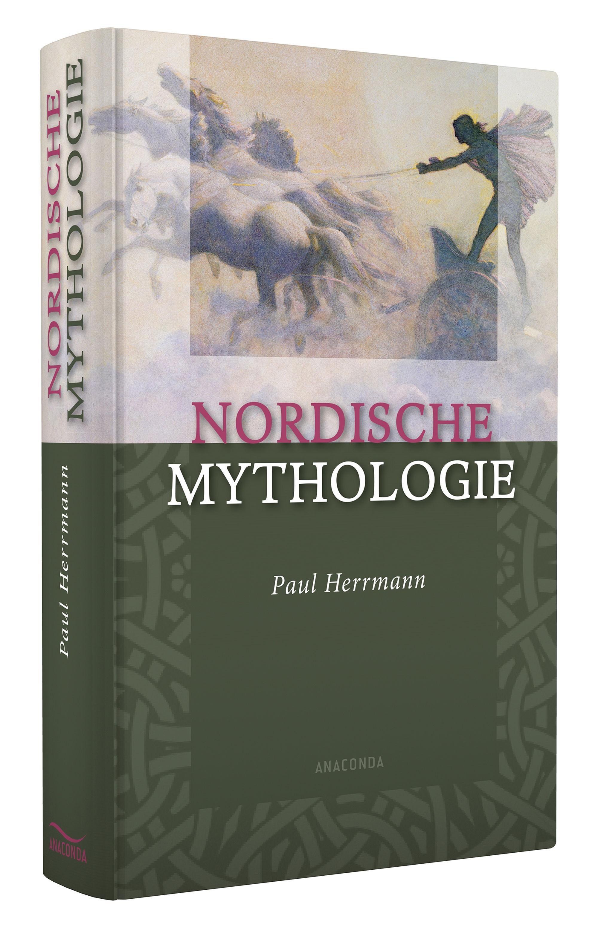 Nordische Mythologie