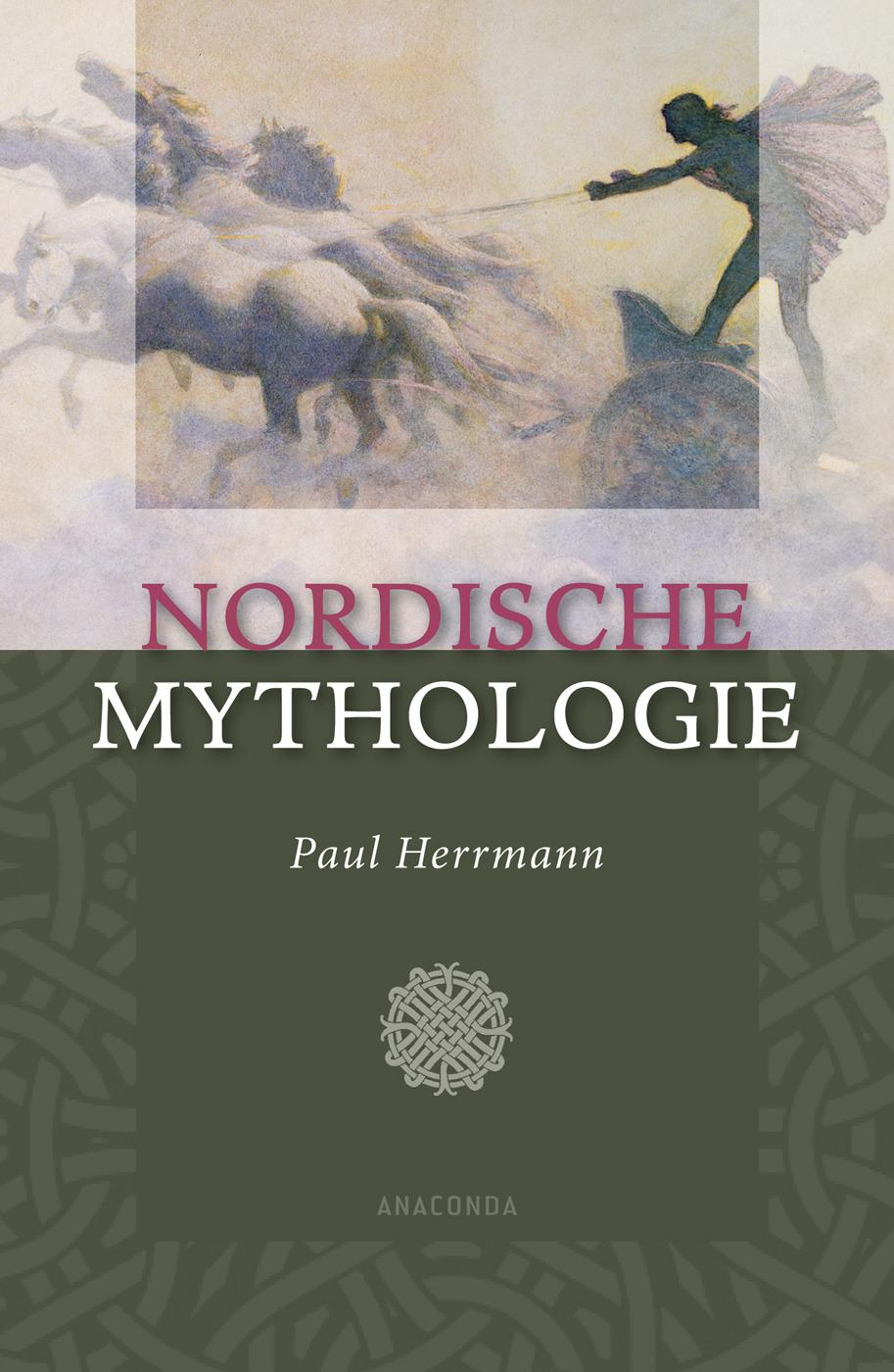 Nordische Mythologie