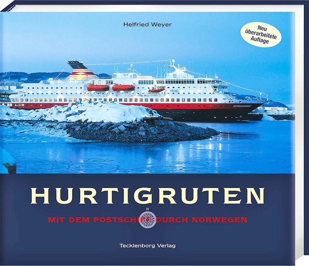 Hurtigruten