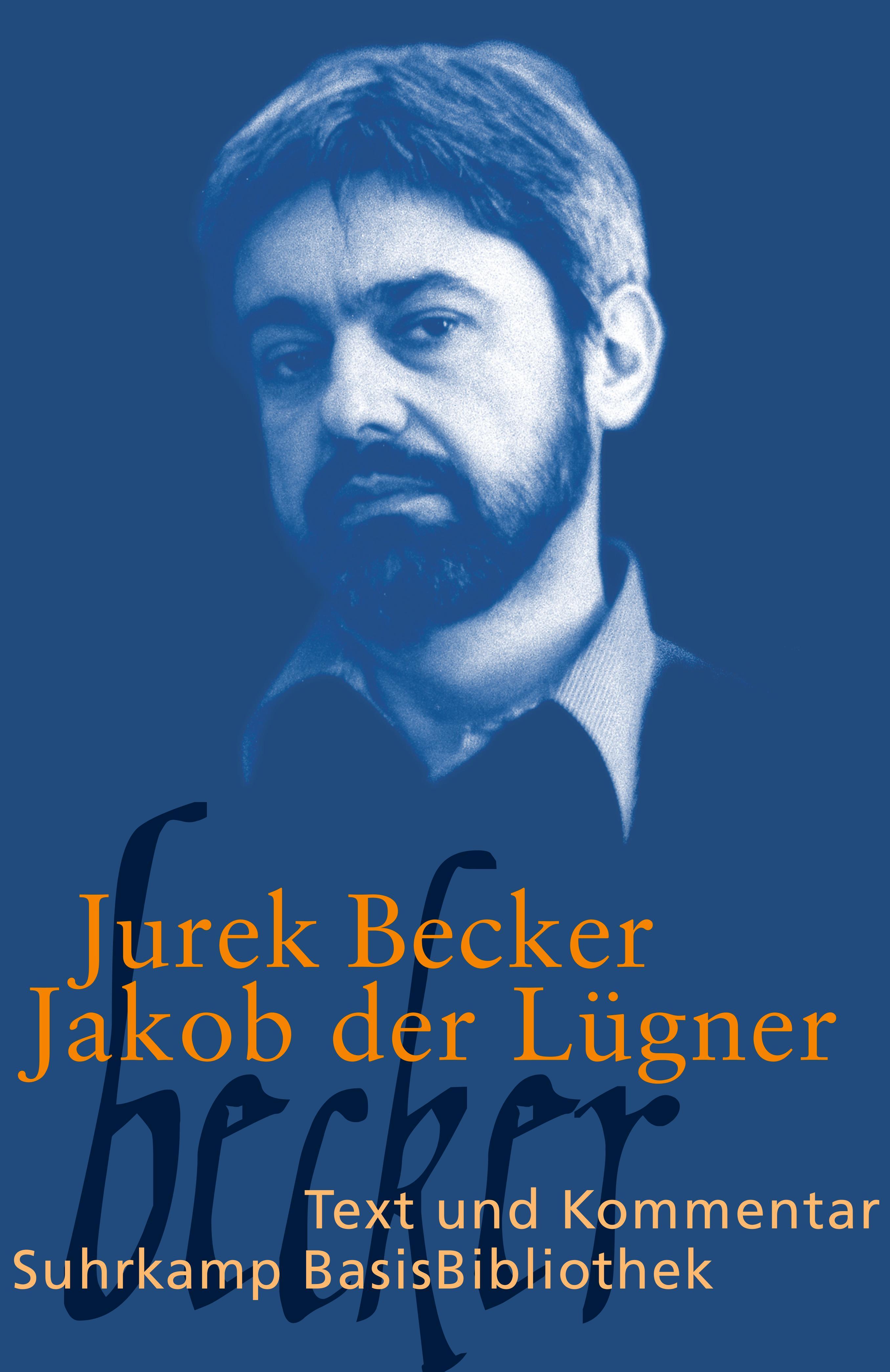 Jakob der Lügner