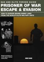 Prisoner of War Escape & Evasion