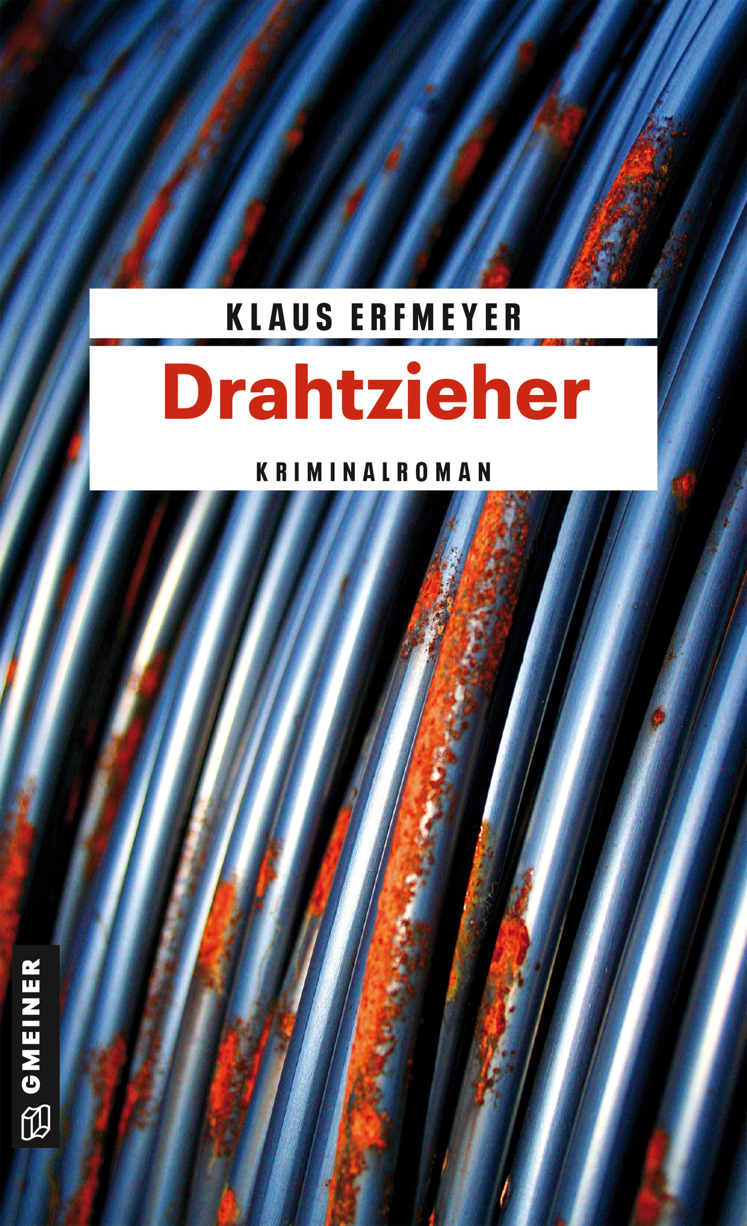 Drahtzieher