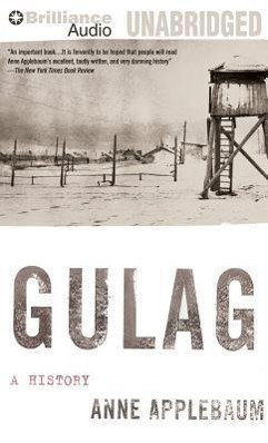 Gulag: A History