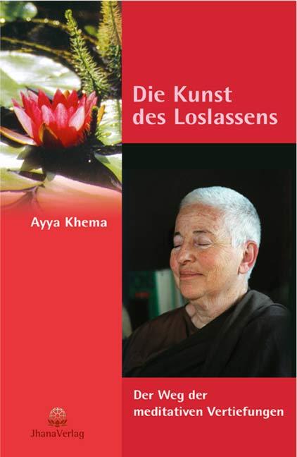 Die Kunst des Loslassens