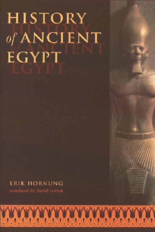 History of Ancient Egypt