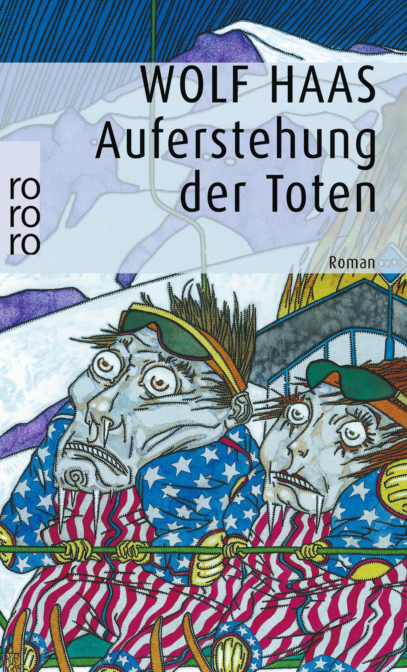 Auferstehung der Toten