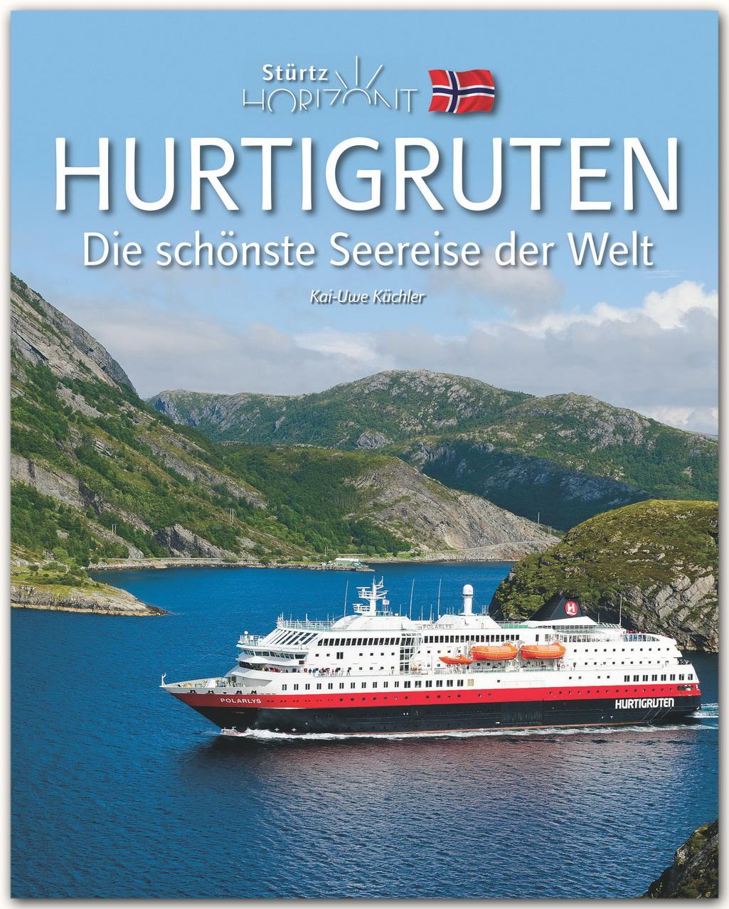 Hurtigruten