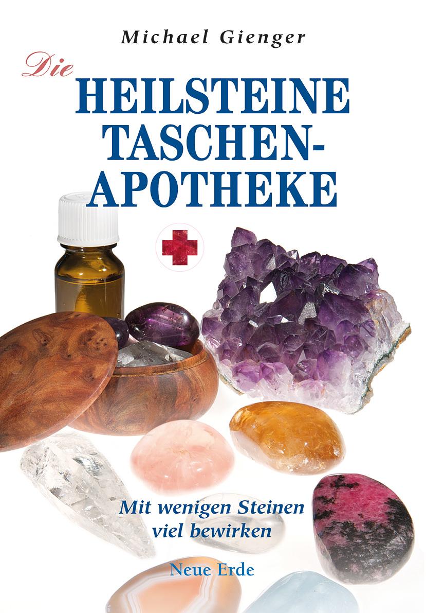 Die Heilsteine-Taschenapotheke