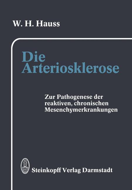 Die Arteriosklerose