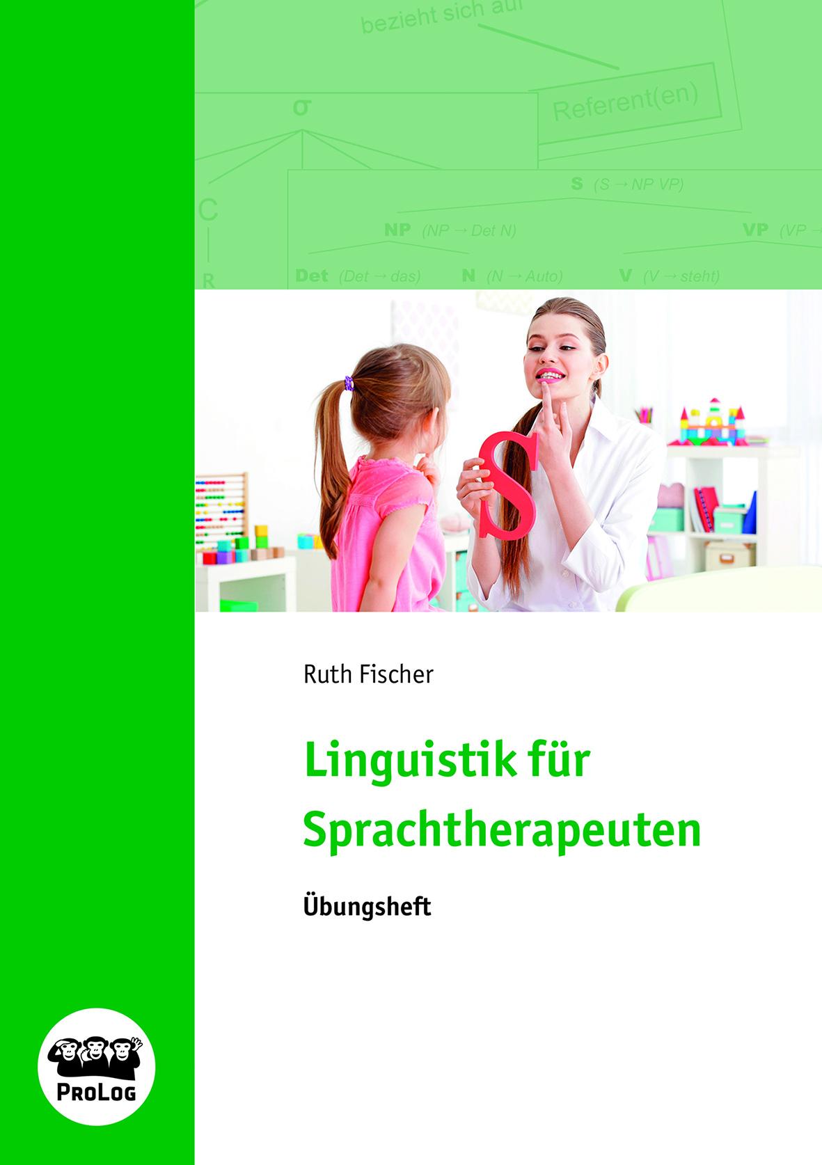 Linguistik für Sprachtherapeuten