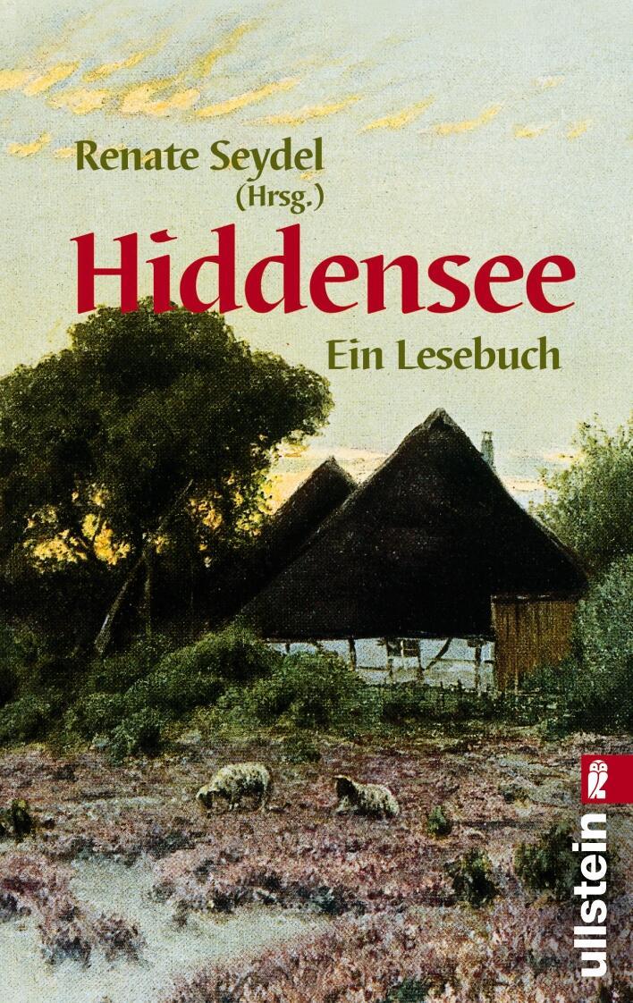 Hiddensee. Ein Lesebuch