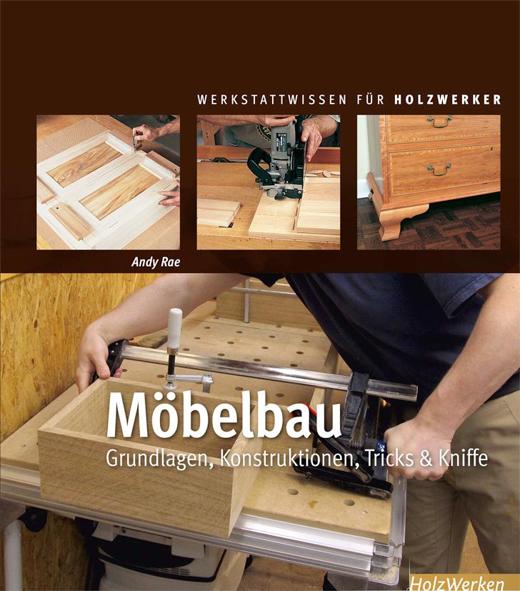 Möbelbau