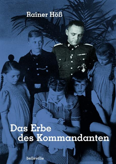 Das Erbe des Kommandanten