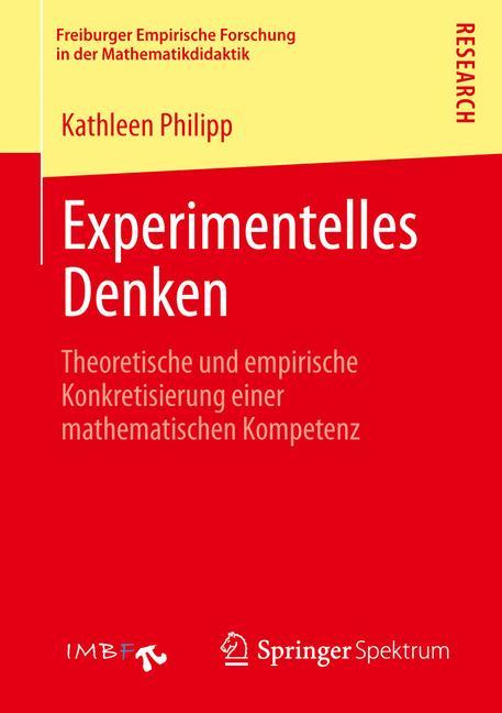 Experimentelles Denken