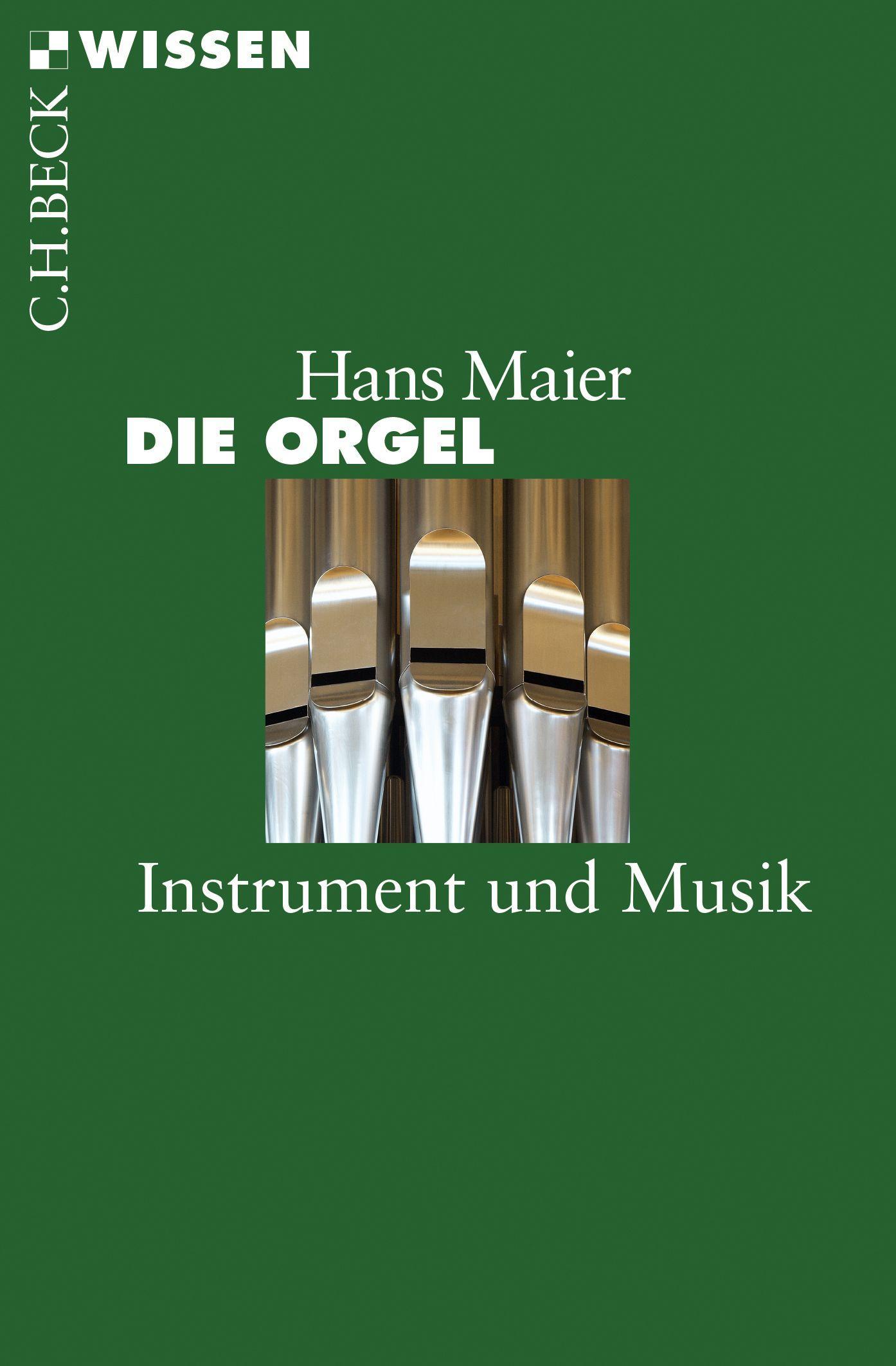 Die Orgel