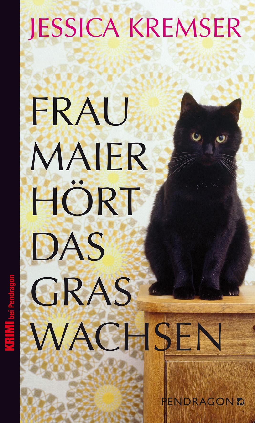 Frau Maier hört das Gras wachsen