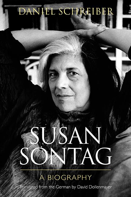 Susan Sontag