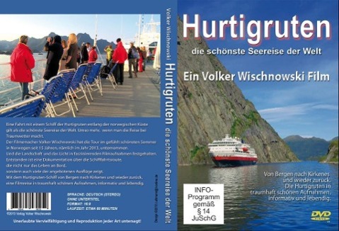 Hurtigruten