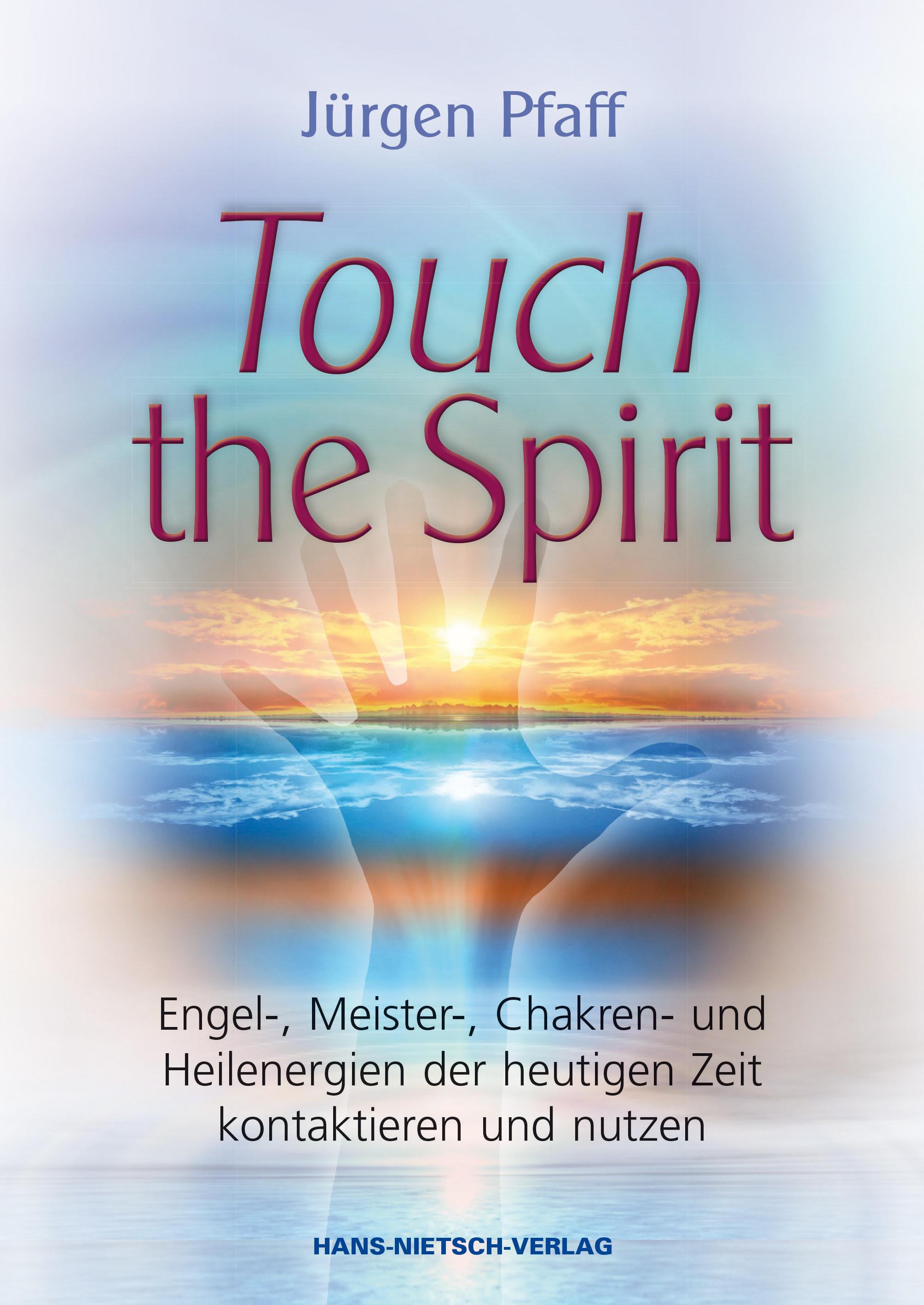 Touch the Spirit