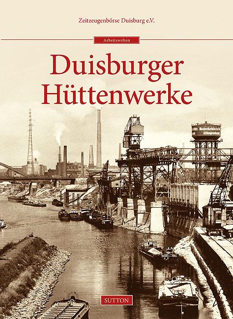 Duisburger Hüttenwerke