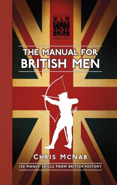 The Manual for British Men