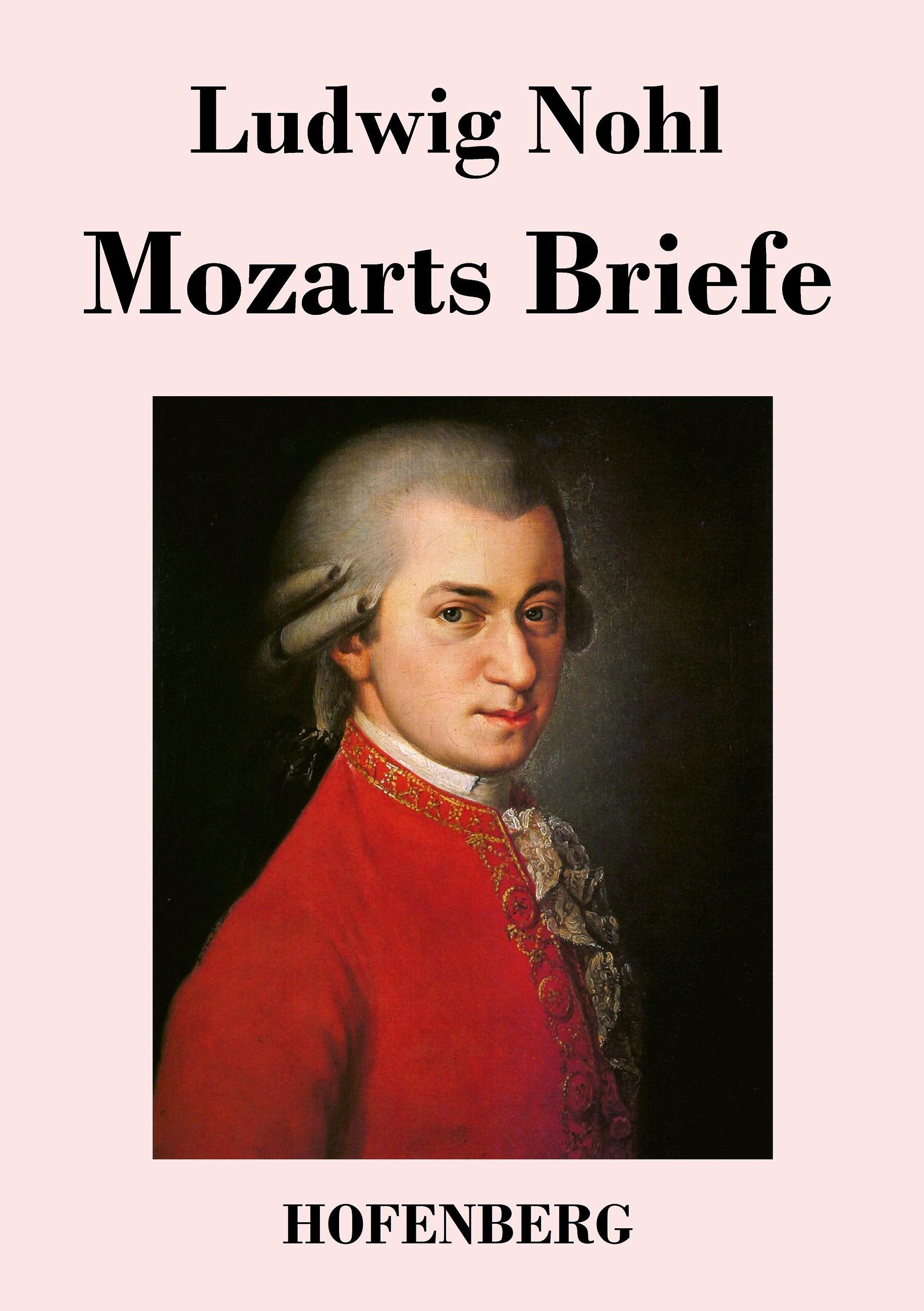 Mozarts Briefe