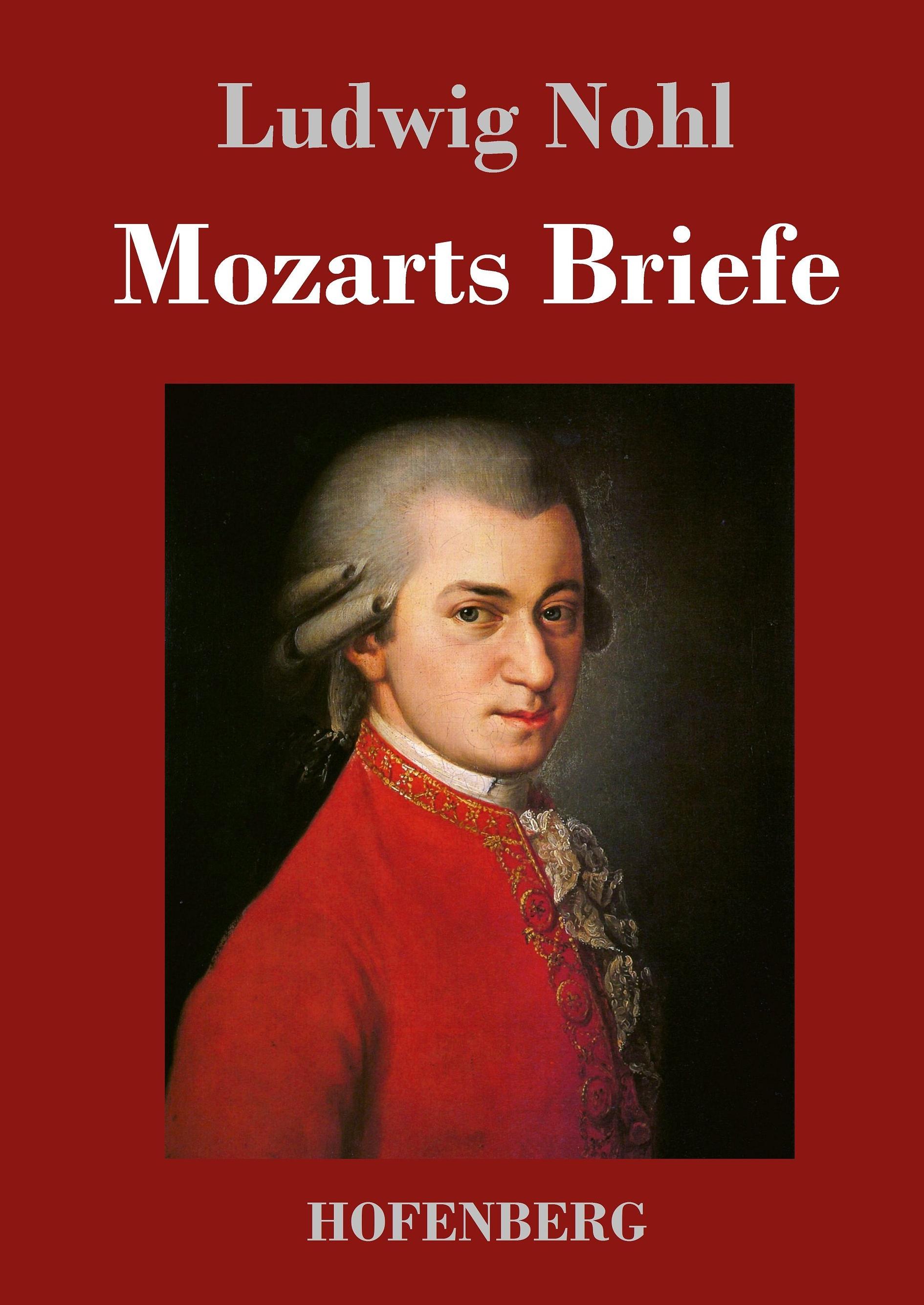 Mozarts Briefe