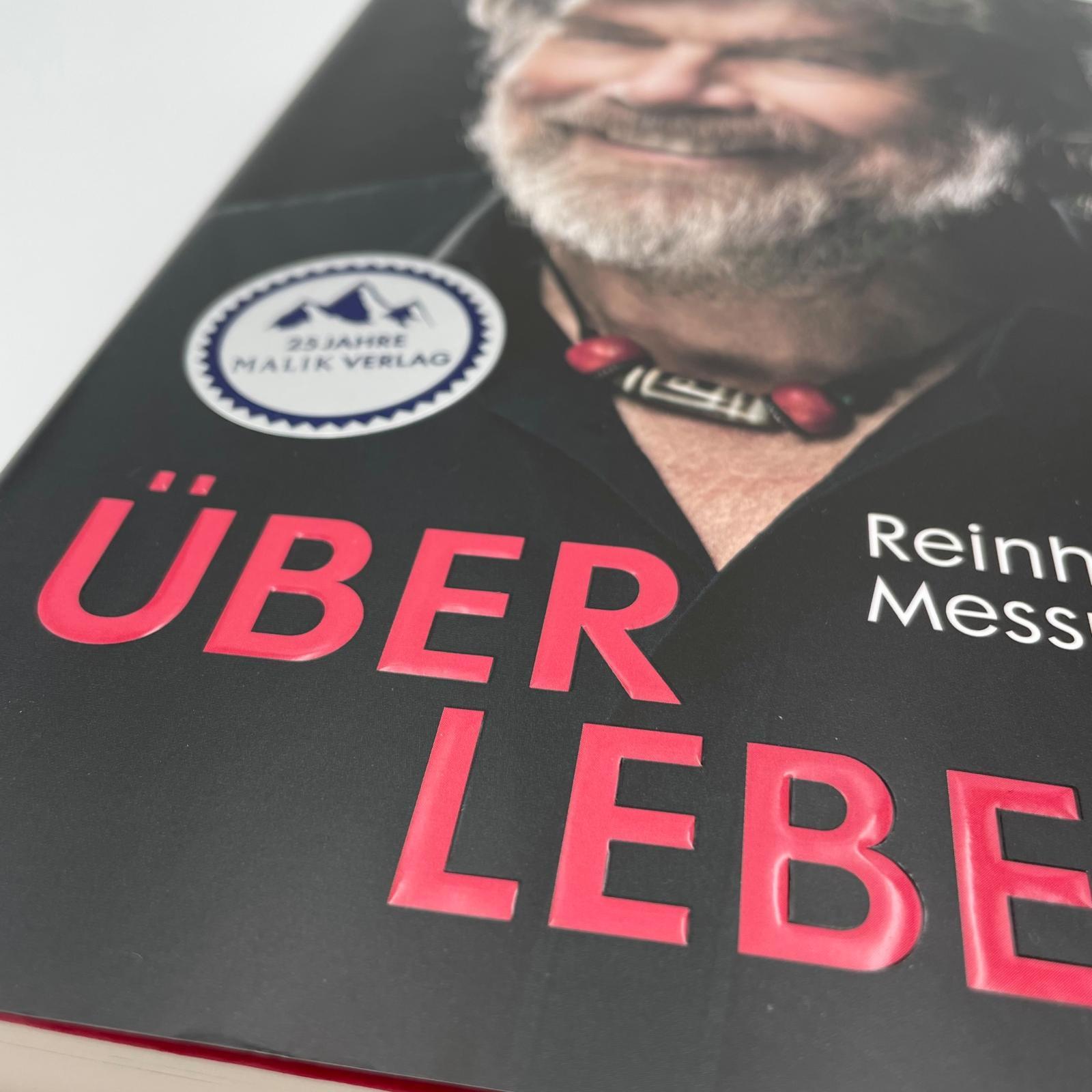 Über Leben