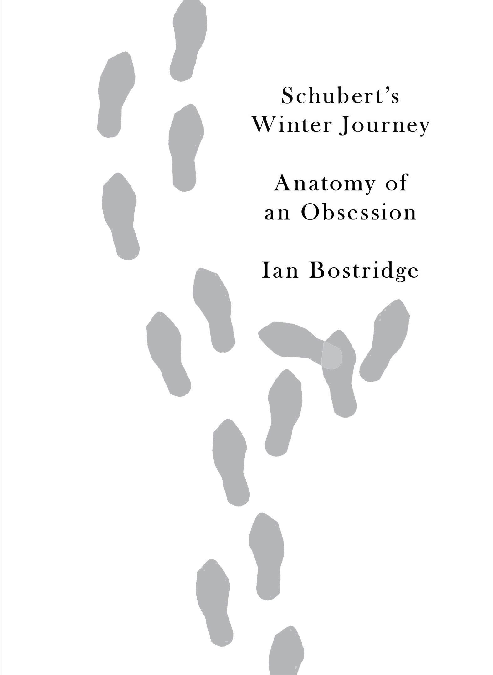 Schubert's Winter Journey