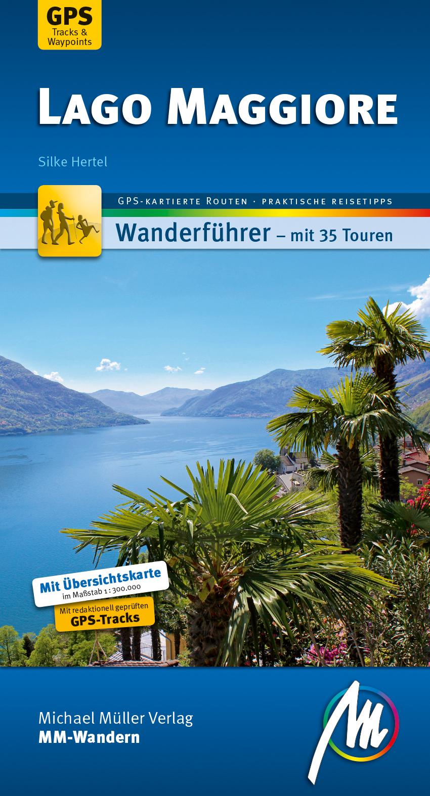 Lago Maggiore MM-Wandern