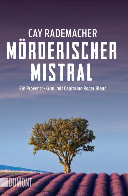 Mörderischer Mistral