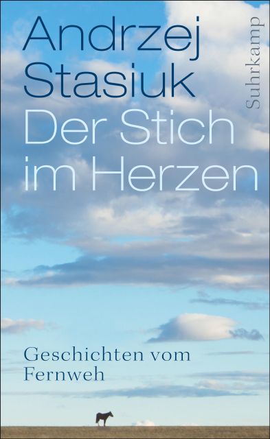 Der Stich im Herzen