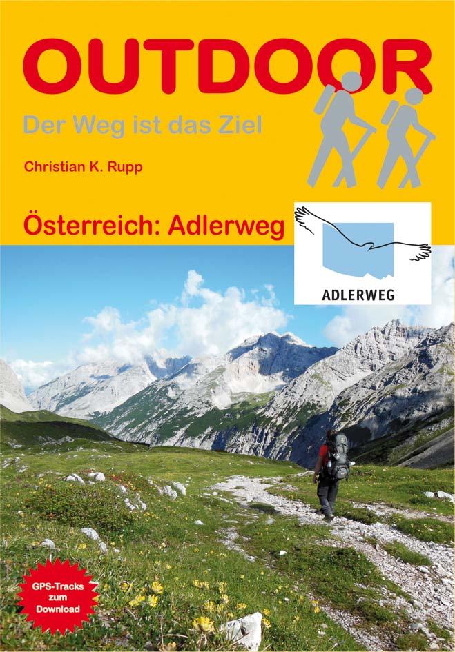 Österreich: Adlerweg