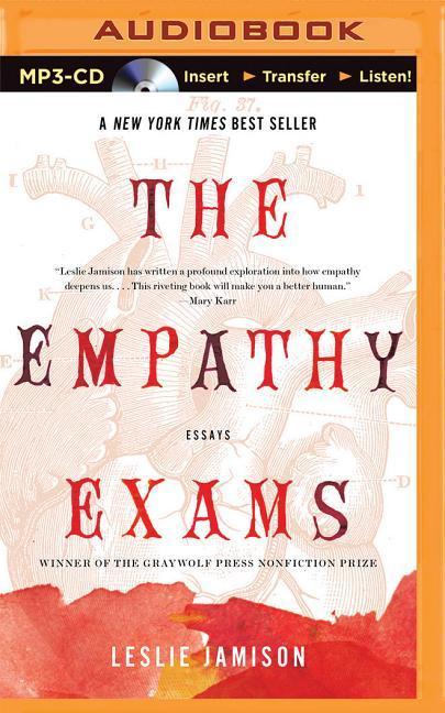 The Empathy Exams