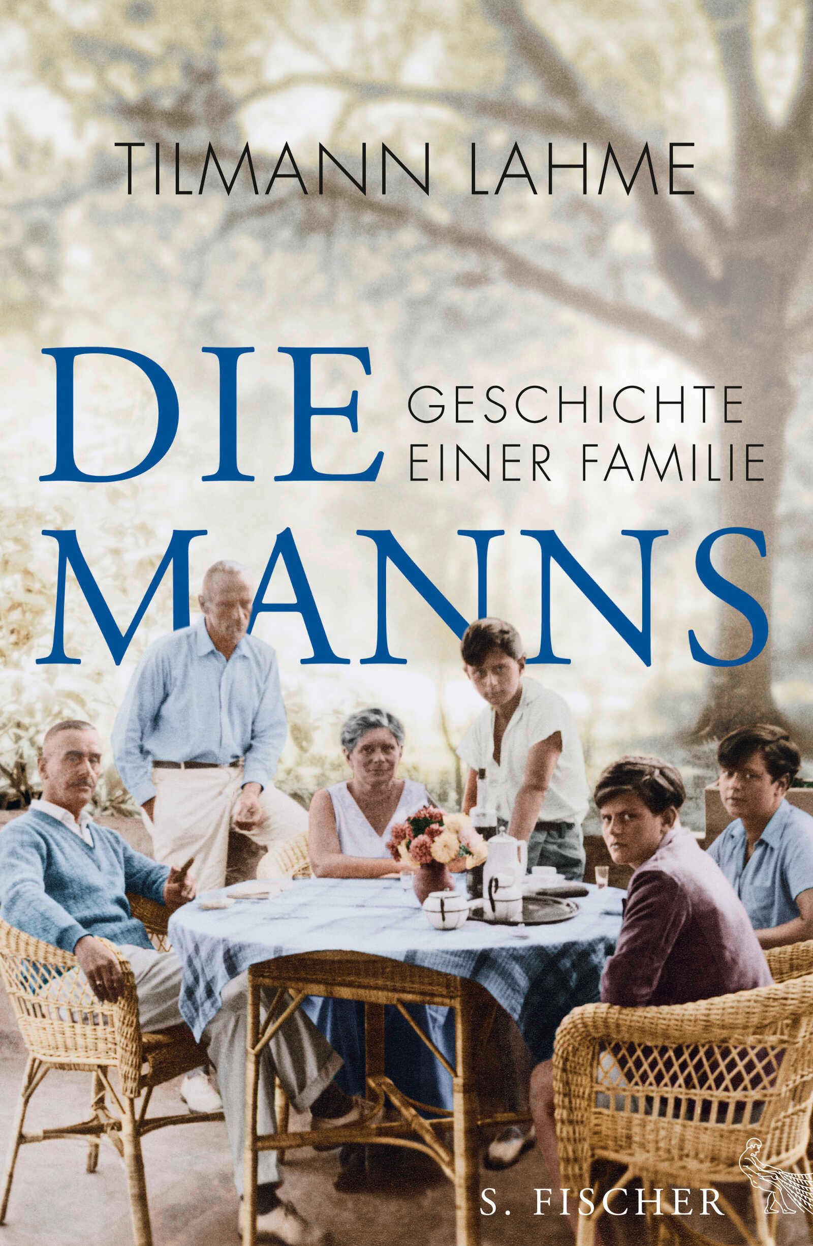 Die Manns