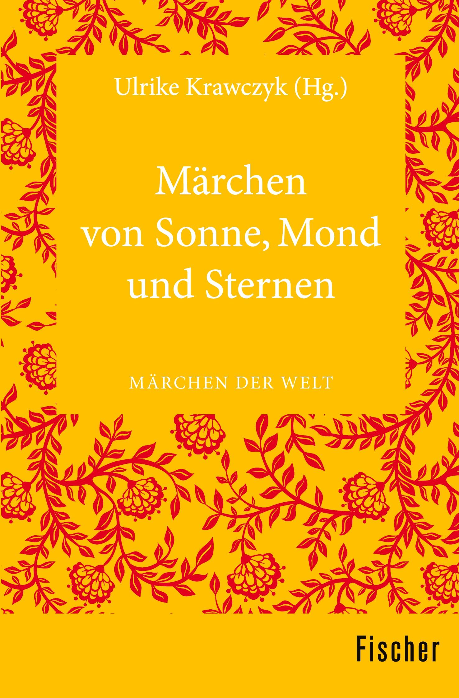 Märchen von Sonne, Mond und Sternen