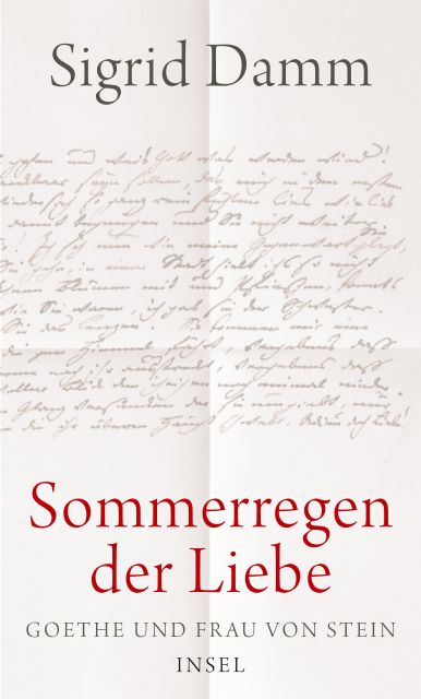 »Sommerregen der Liebe«