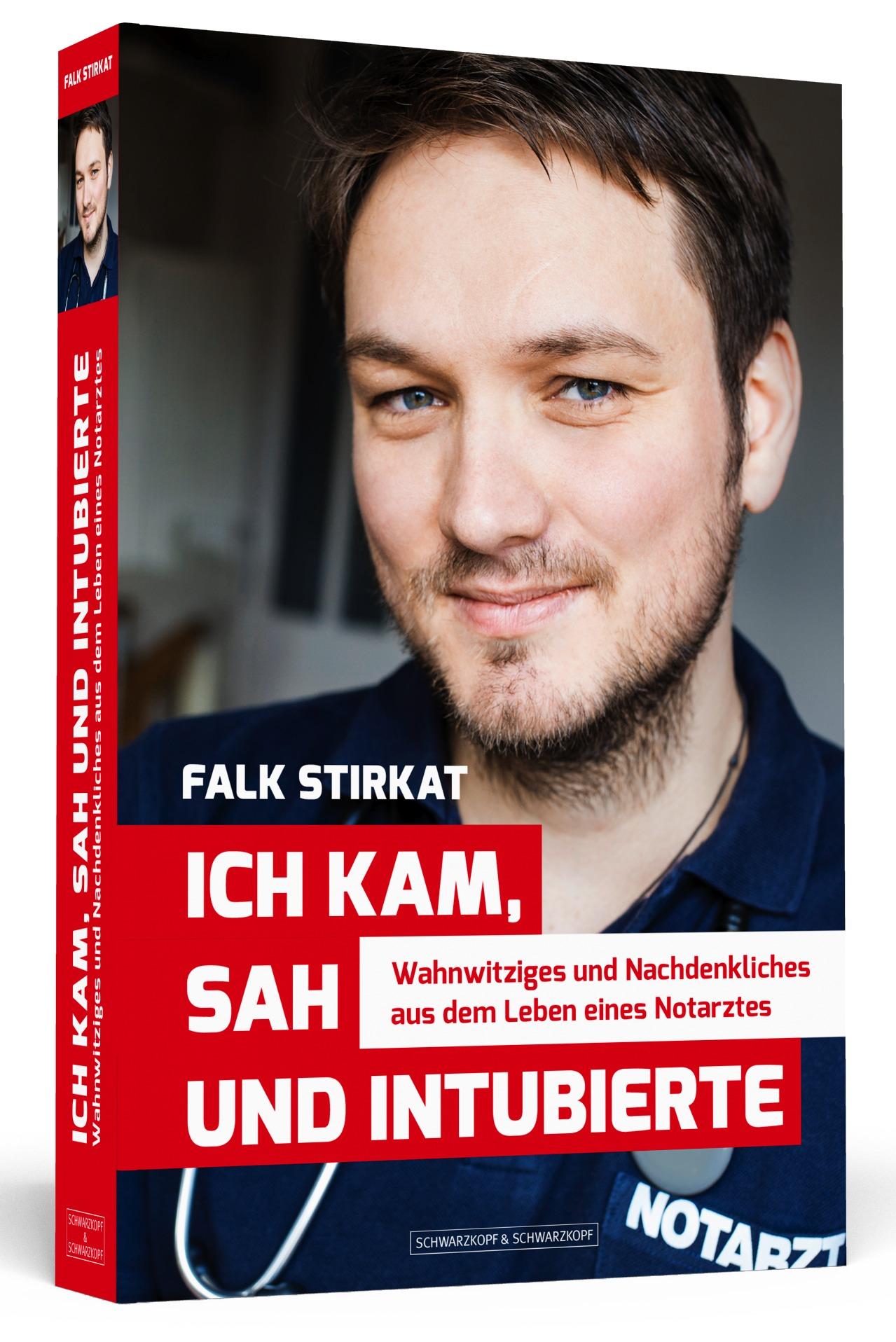 Ich kam, sah und intubierte