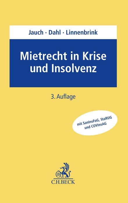 Mietrecht in Krise und Insolvenz