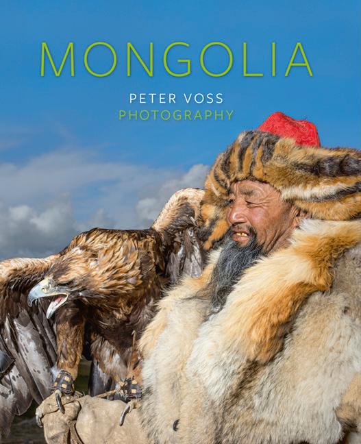 Mongolia